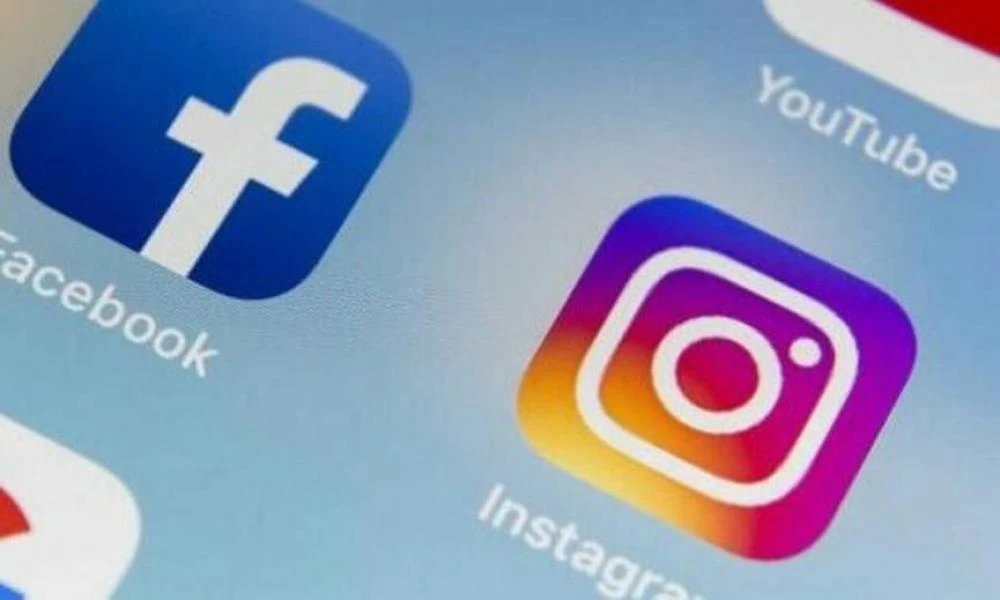 Αδυναμία πρόσβασης στο Facebook και σε Instagram